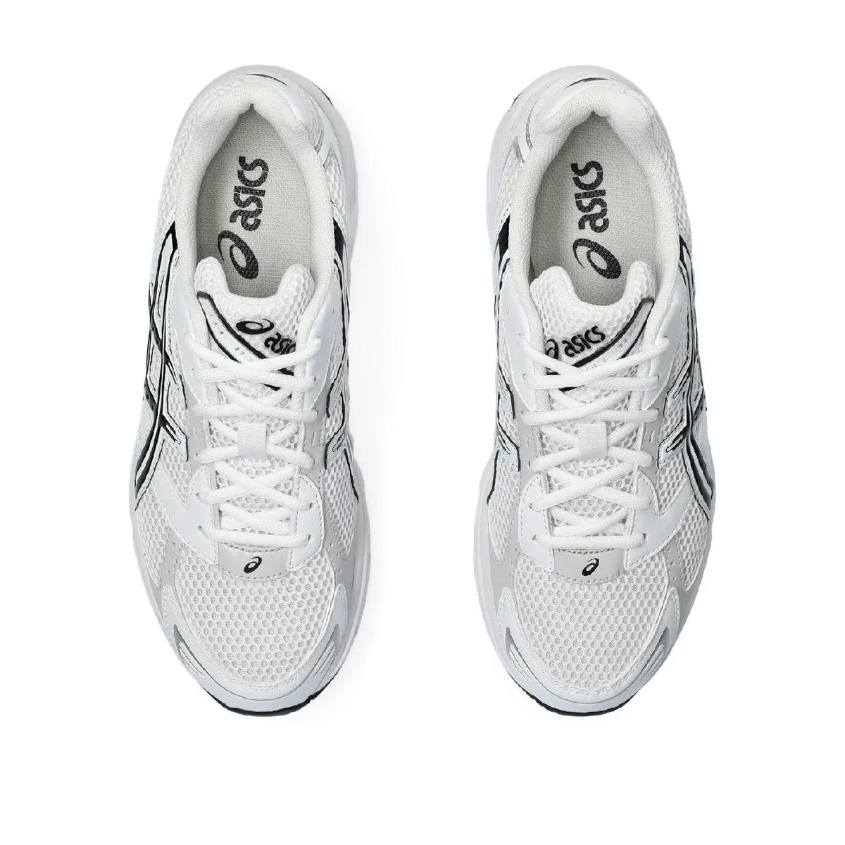 ASICS Gel-1130 White Black