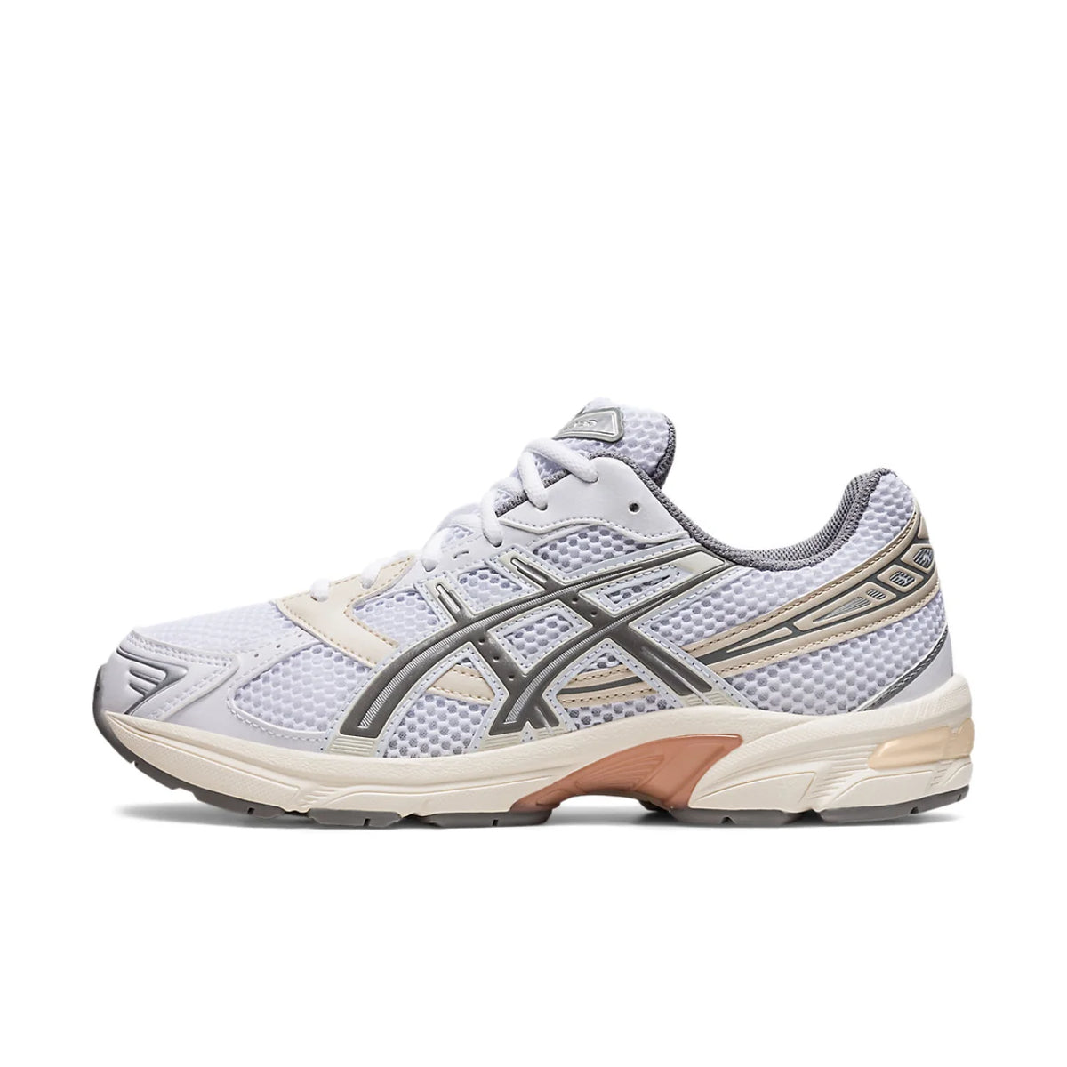 ASICS Gel-1130 White Clay Grey