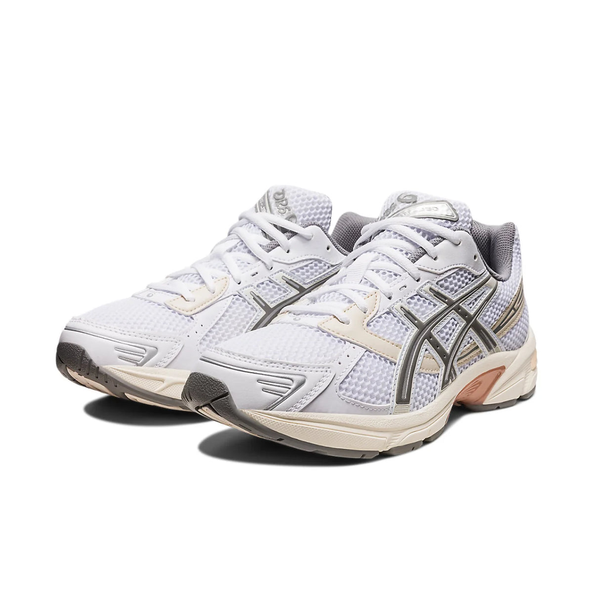 ASICS Gel-1130 White Clay Grey