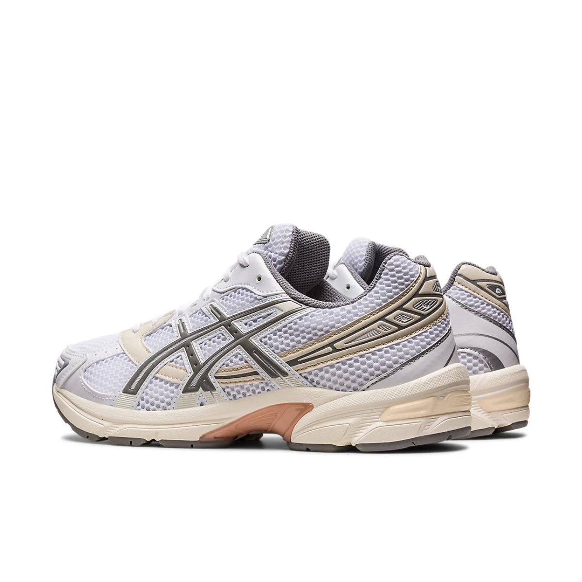 ASICS Gel-1130 White Clay Grey