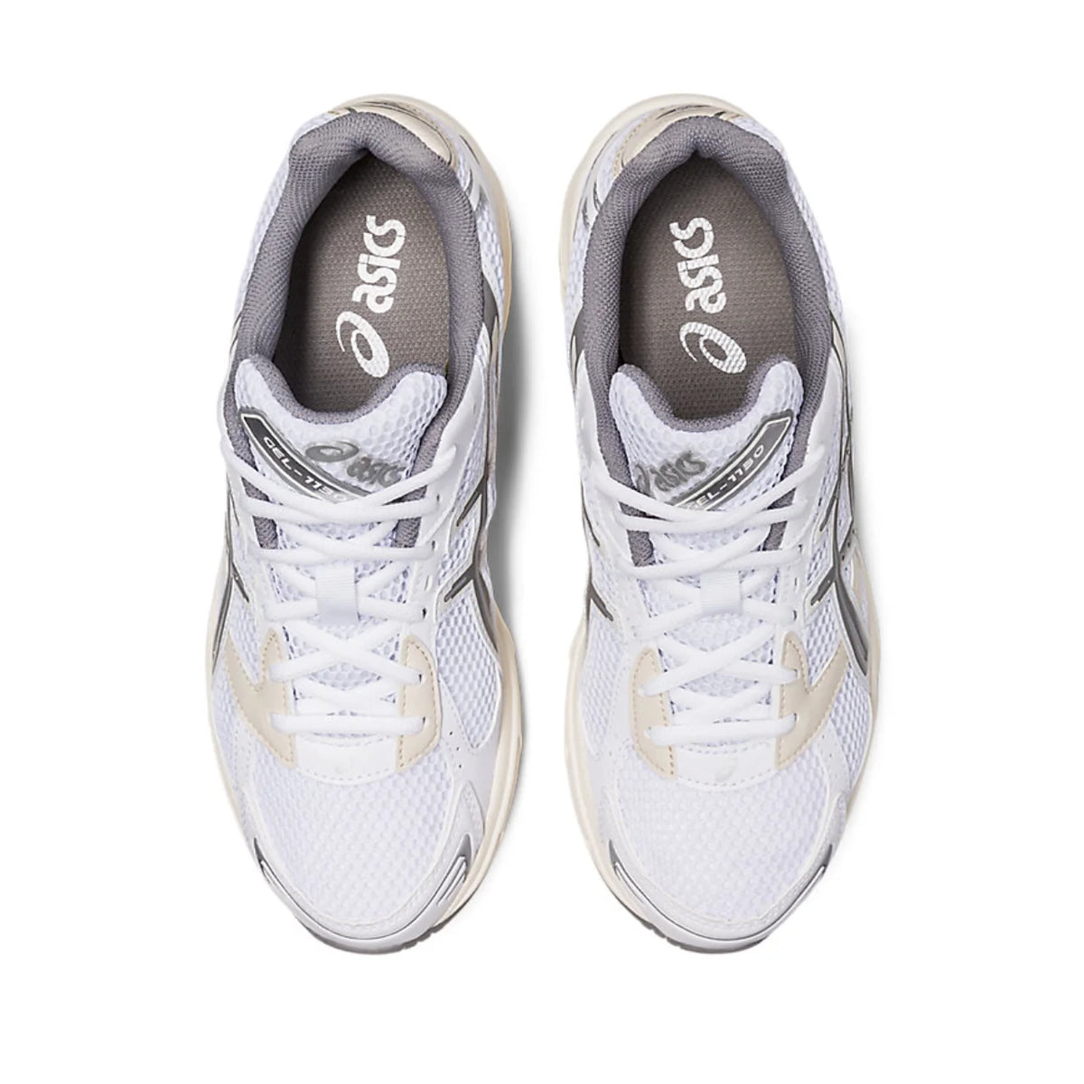 ASICS Gel-1130 White Clay Grey