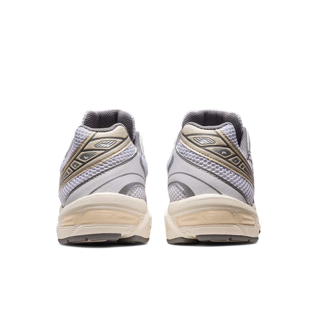 ASICS Gel-1130 White Clay Grey