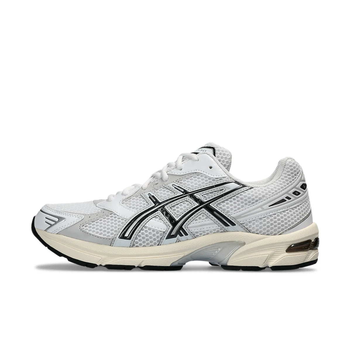 ASICS Gel-1130 White Cloud Grey