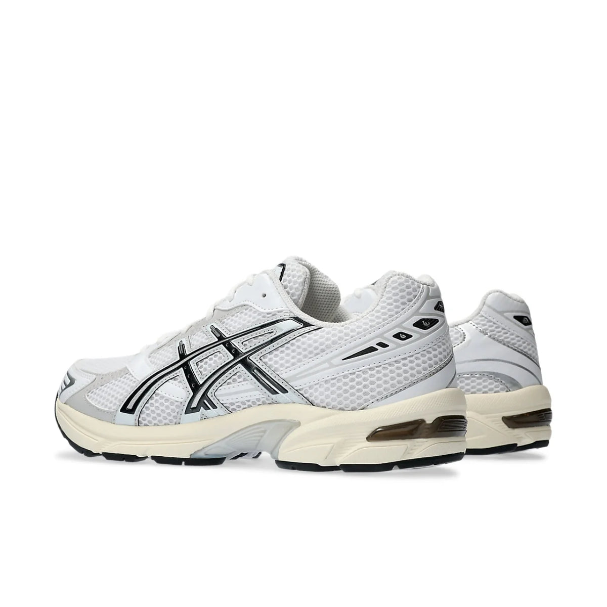 ASICS Gel-1130 White Cloud Grey