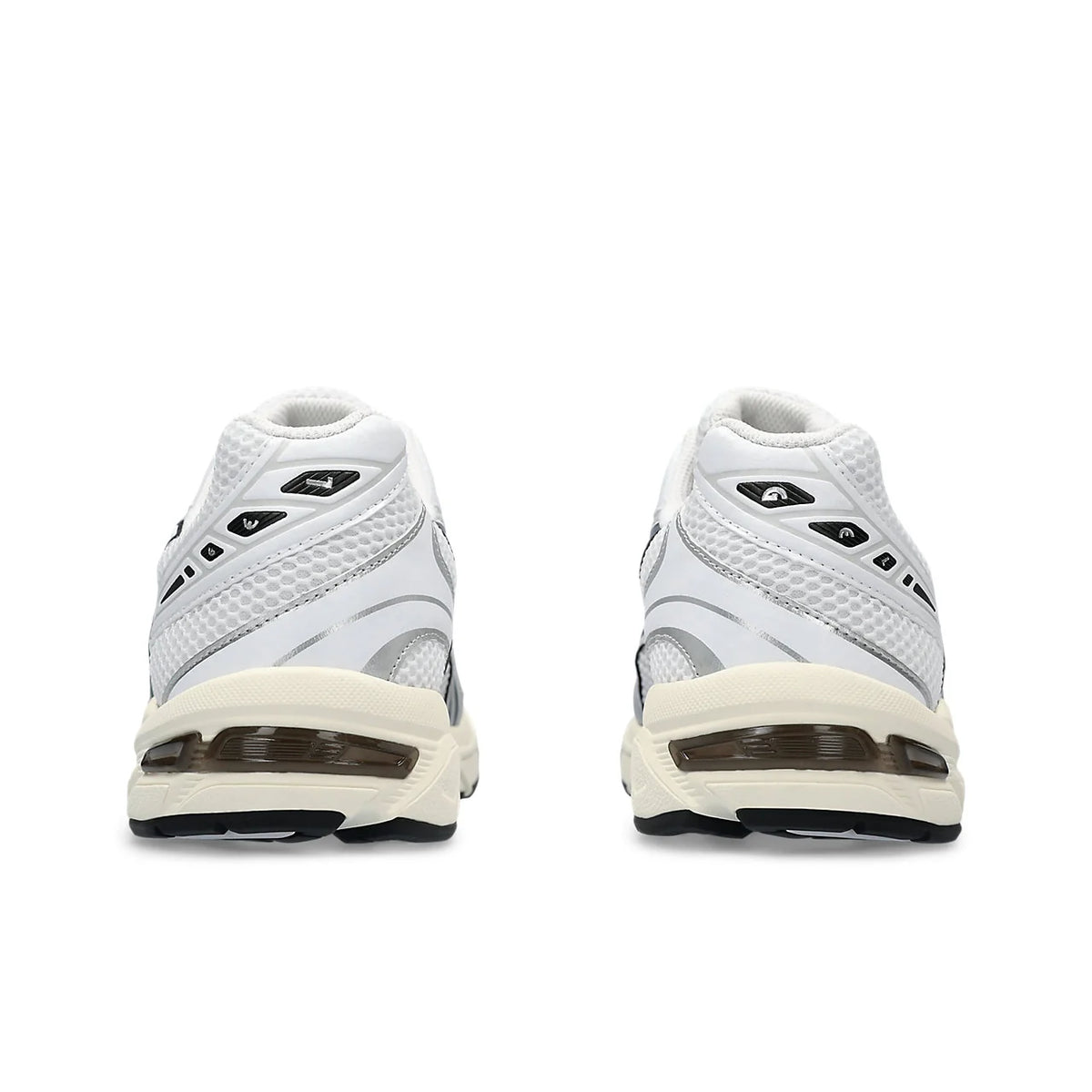 ASICS Gel-1130 White Cloud Grey