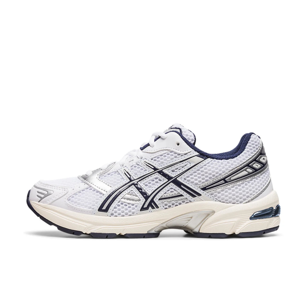 ASICS Gel-1130 White Midnight