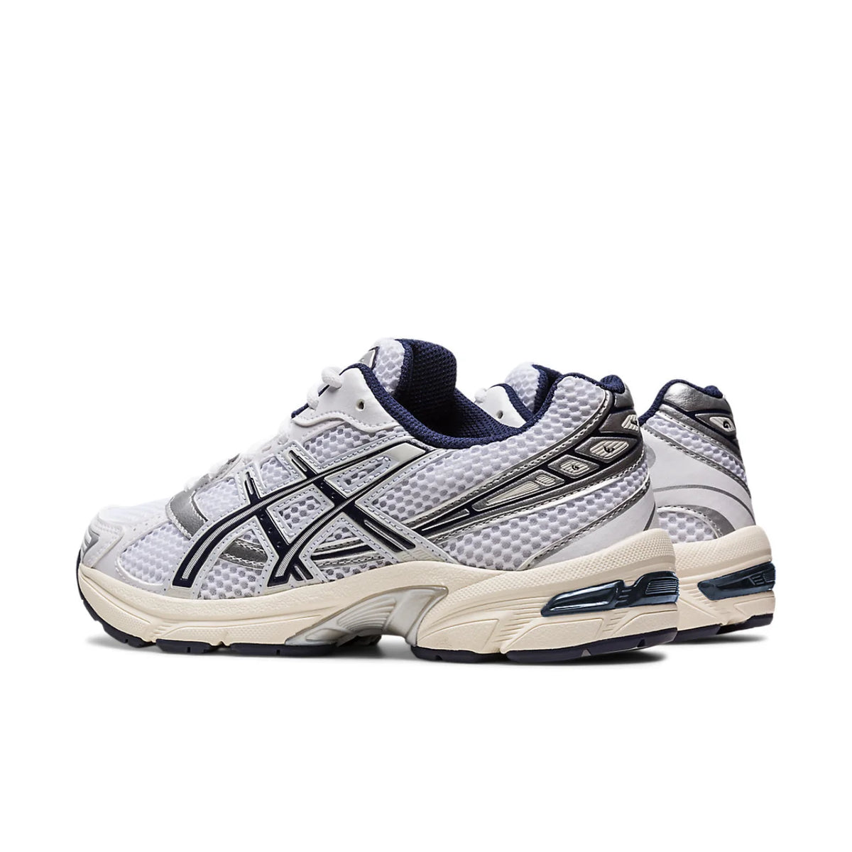 ASICS Gel-1130 White Midnight