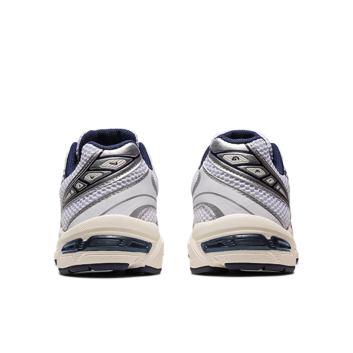 ASICS Gel-1130 White Midnight