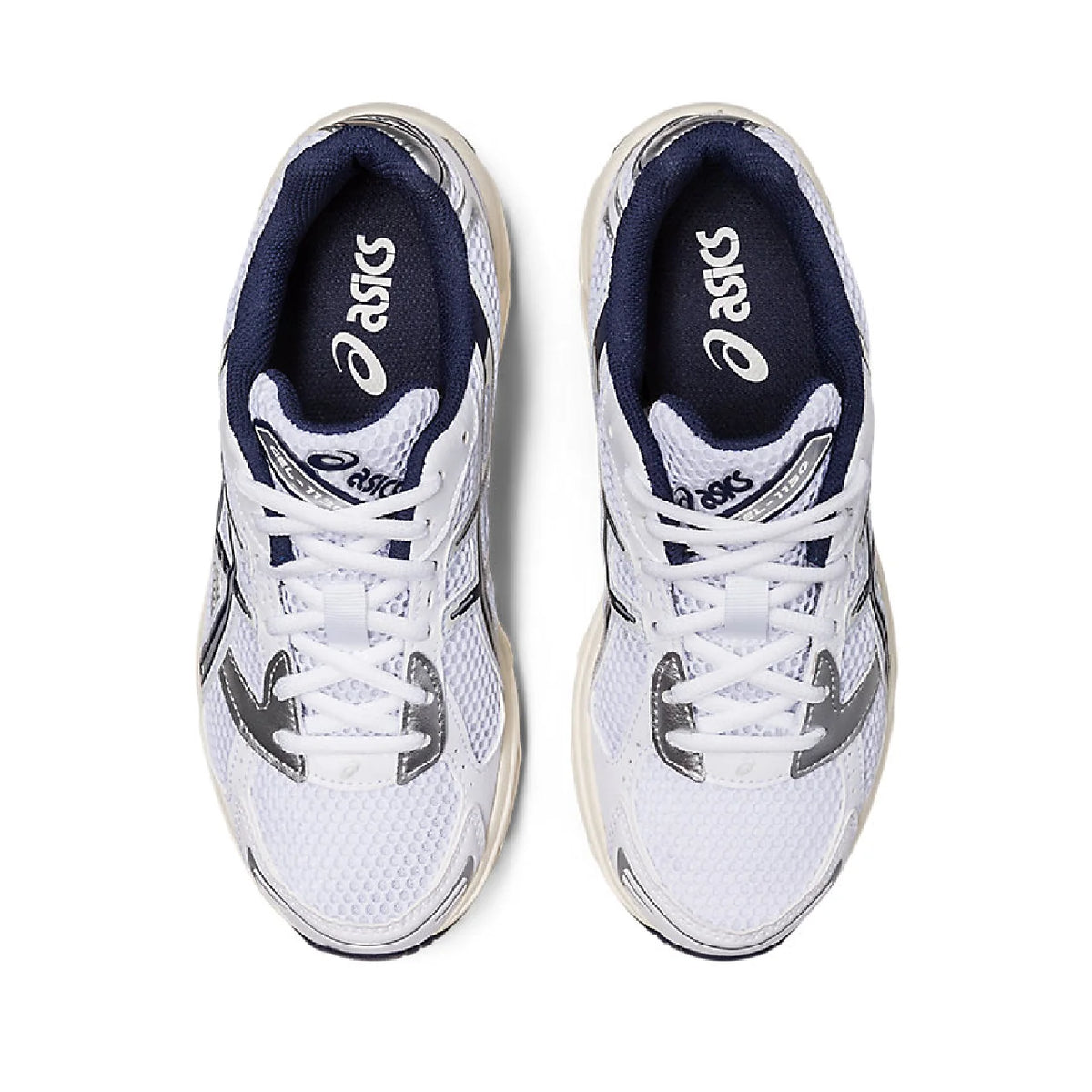 ASICS Gel-1130 White Midnight