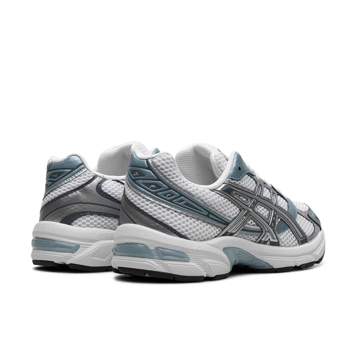 ASICS Gel-1130 White Shark Skin