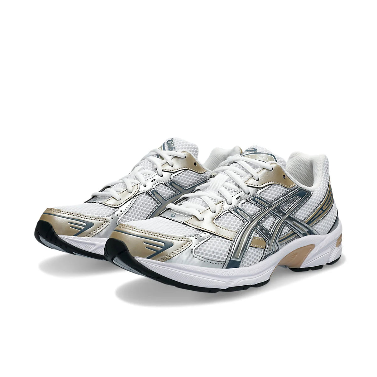 ASICS Gel-1130 White Wood Crepe