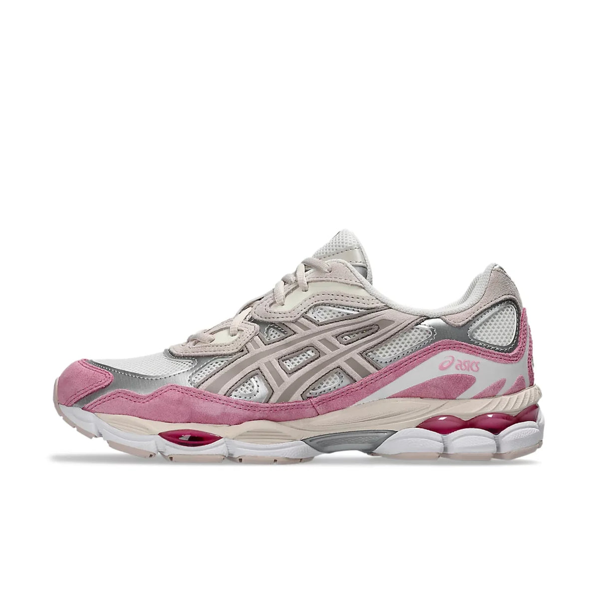 ASICS Gel-NYC Cream Mineral Beige Pink