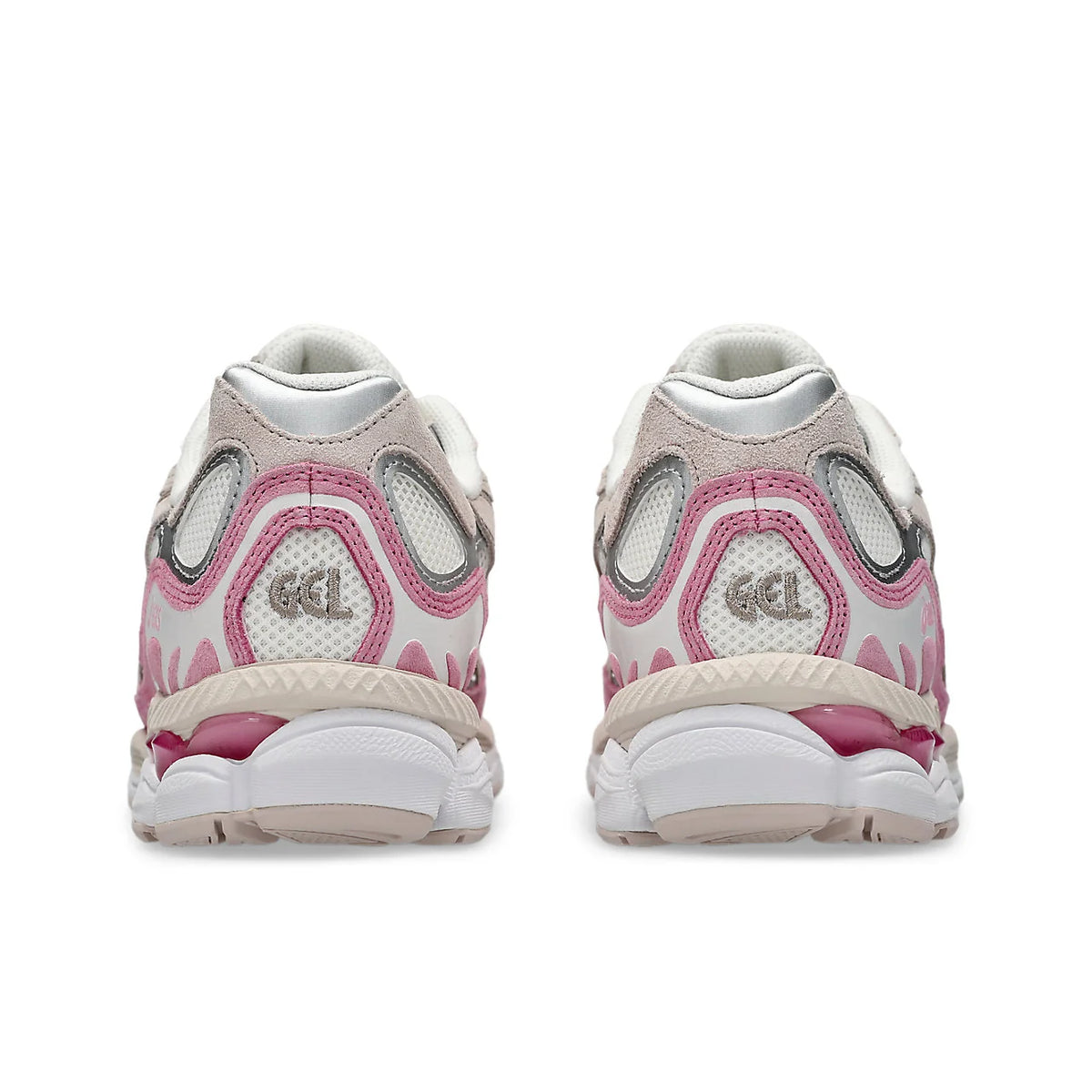 ASICS Gel-NYC Cream Mineral Beige Pink