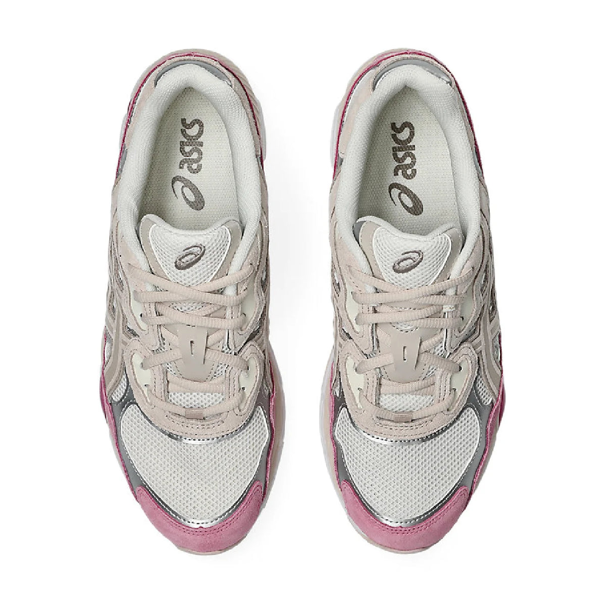 ASICS Gel-NYC Cream Mineral Beige Pink