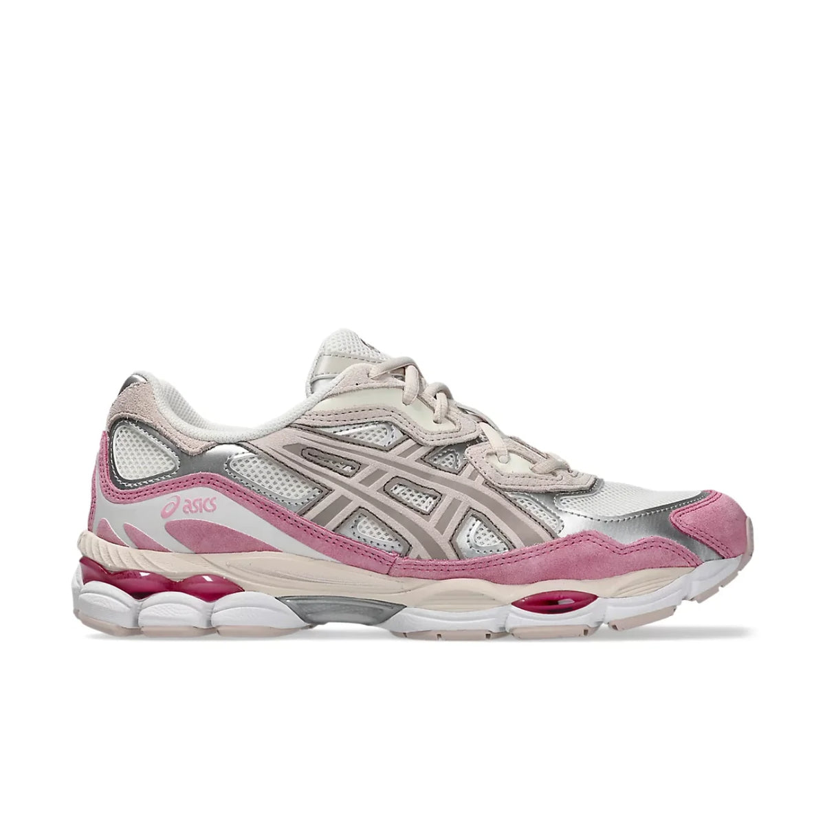 ASICS Gel-NYC Cream Mineral Beige Pink