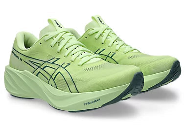 ASICS GT-2000 15 1011C235-750 Giallo Fluo - Scarpe Running Uomo