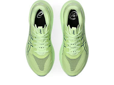 ASICS GT-2000 15 1011C235-750 Giallo Fluo - Scarpe Running Uomo vista da sopra