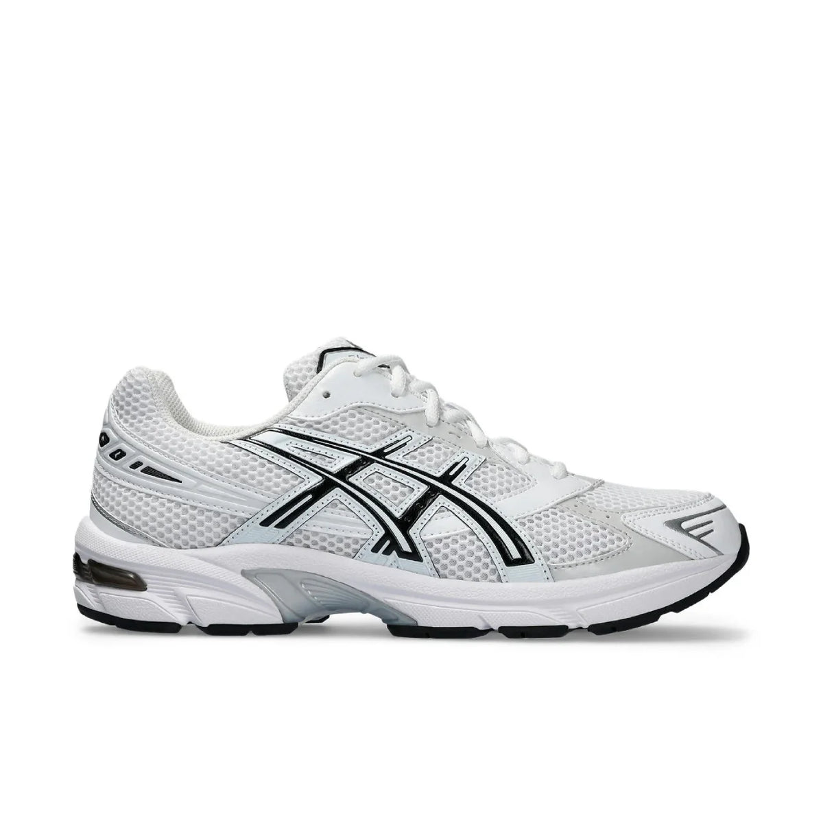 ASICS Gel-1130 White Black