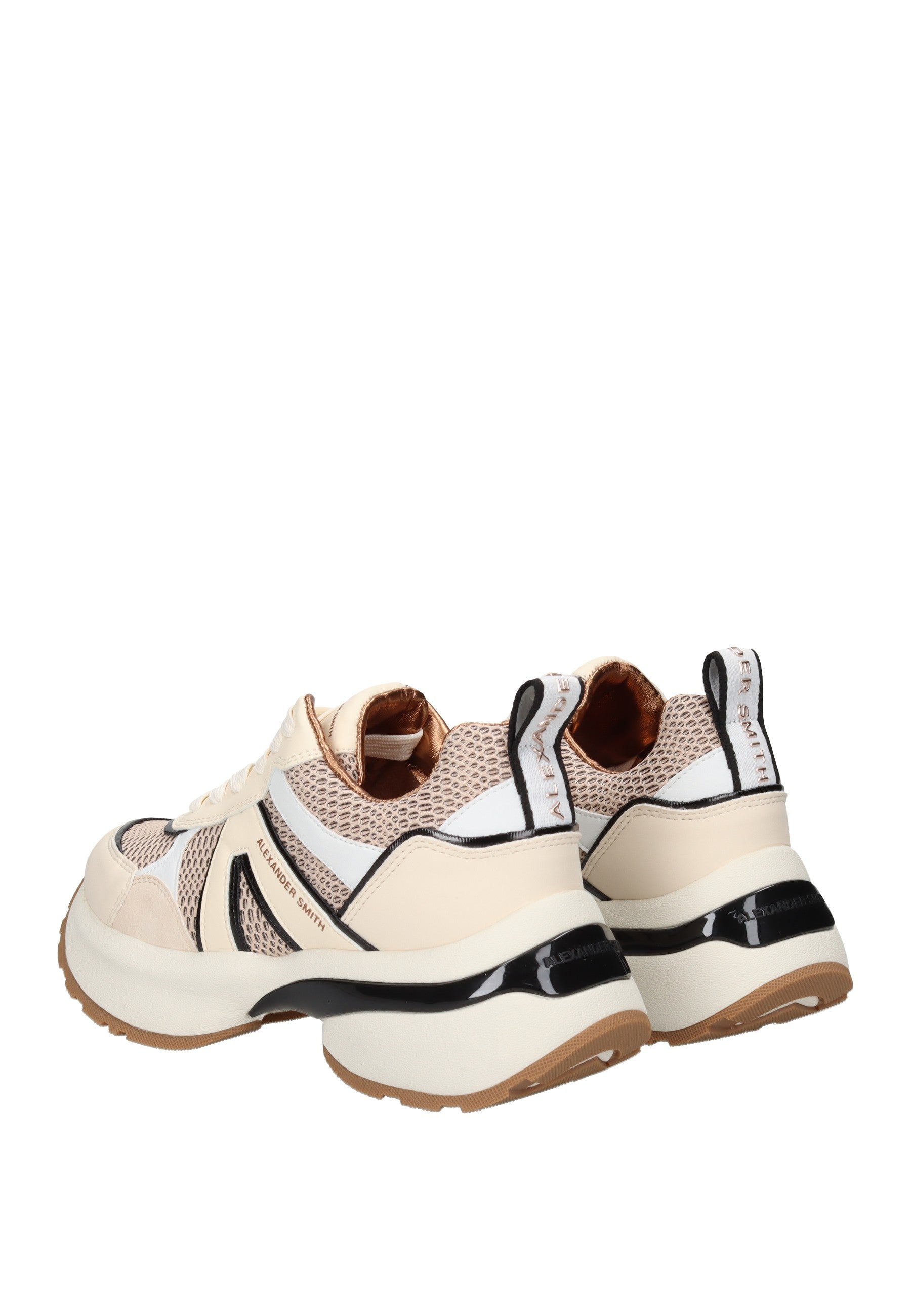 VIW1085 sneaker ALEXANDER SMITH