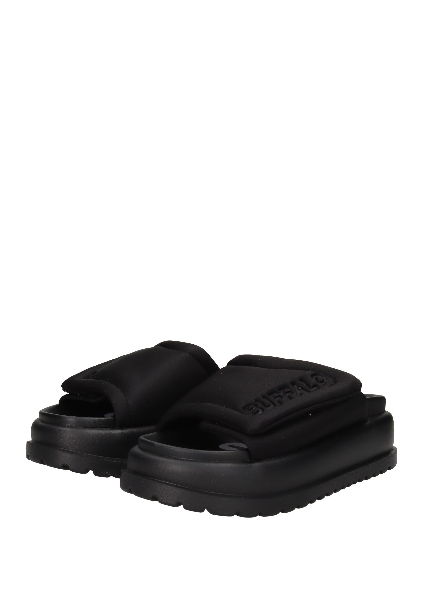 BN1602325 Sandalo BUFFALO