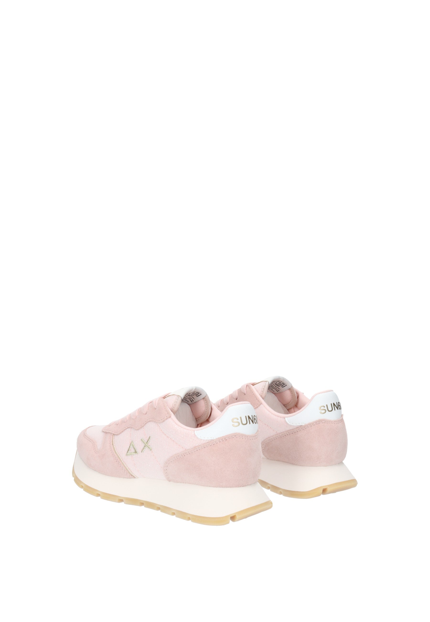 Z36203 sneaker SUN68