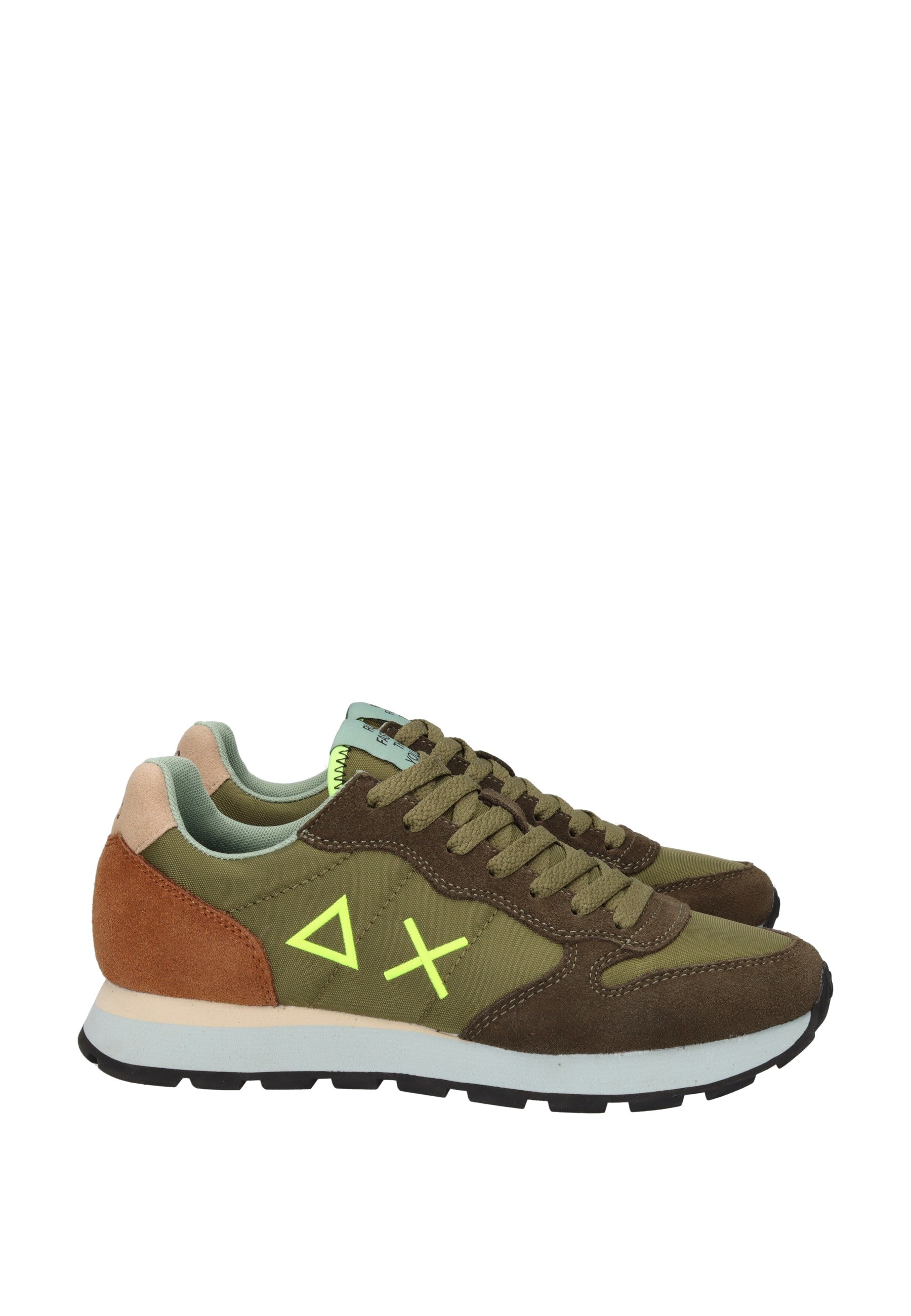 Z36106 sneaker SUN68