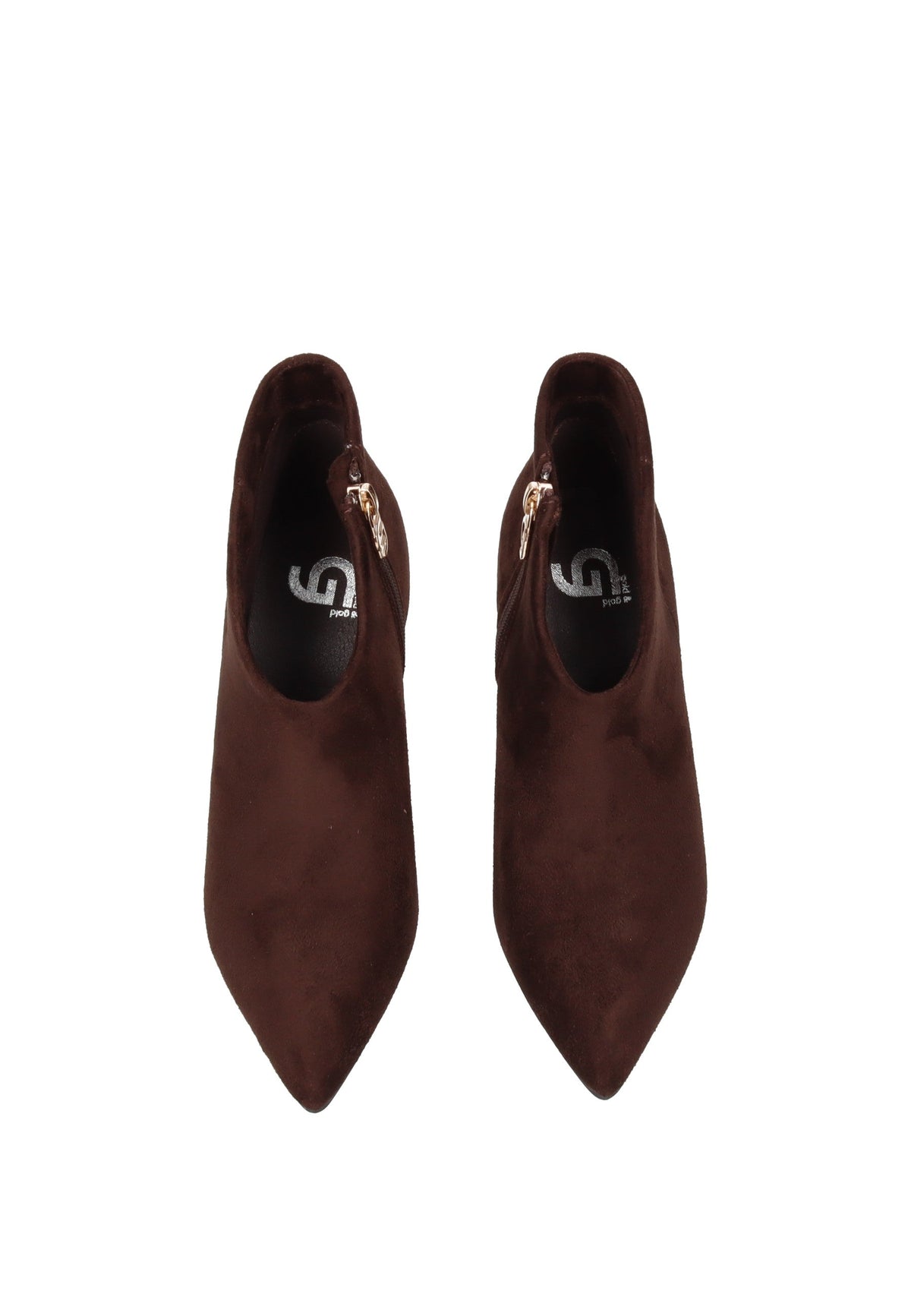 GD841 Tronchetto GOLD&amp;GOLD