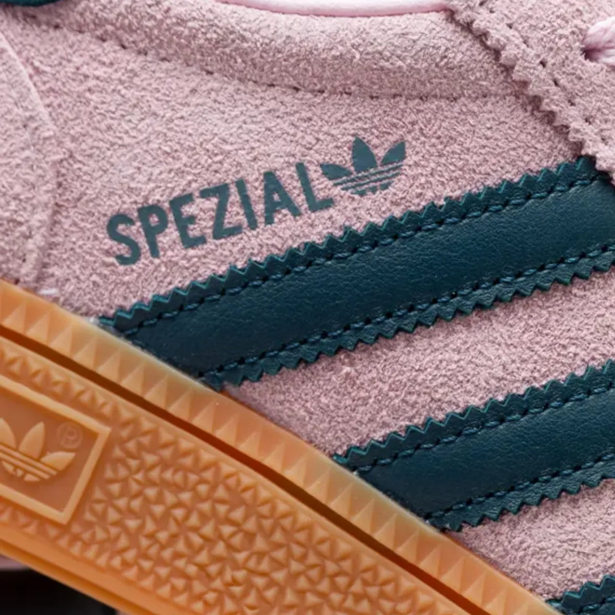 adidas Handball Spezial Clear Pink