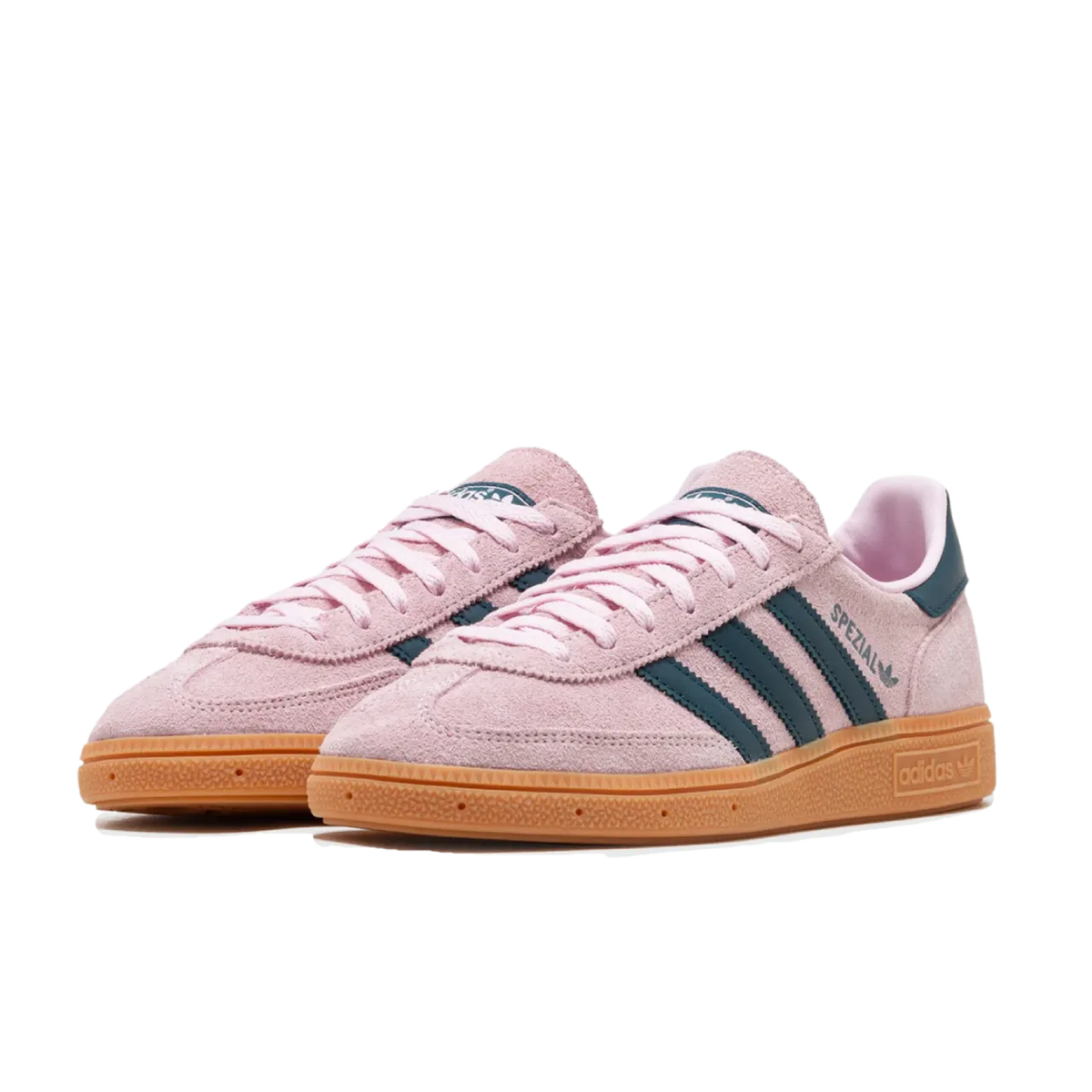 adidas Handball Spezial Clear Pink