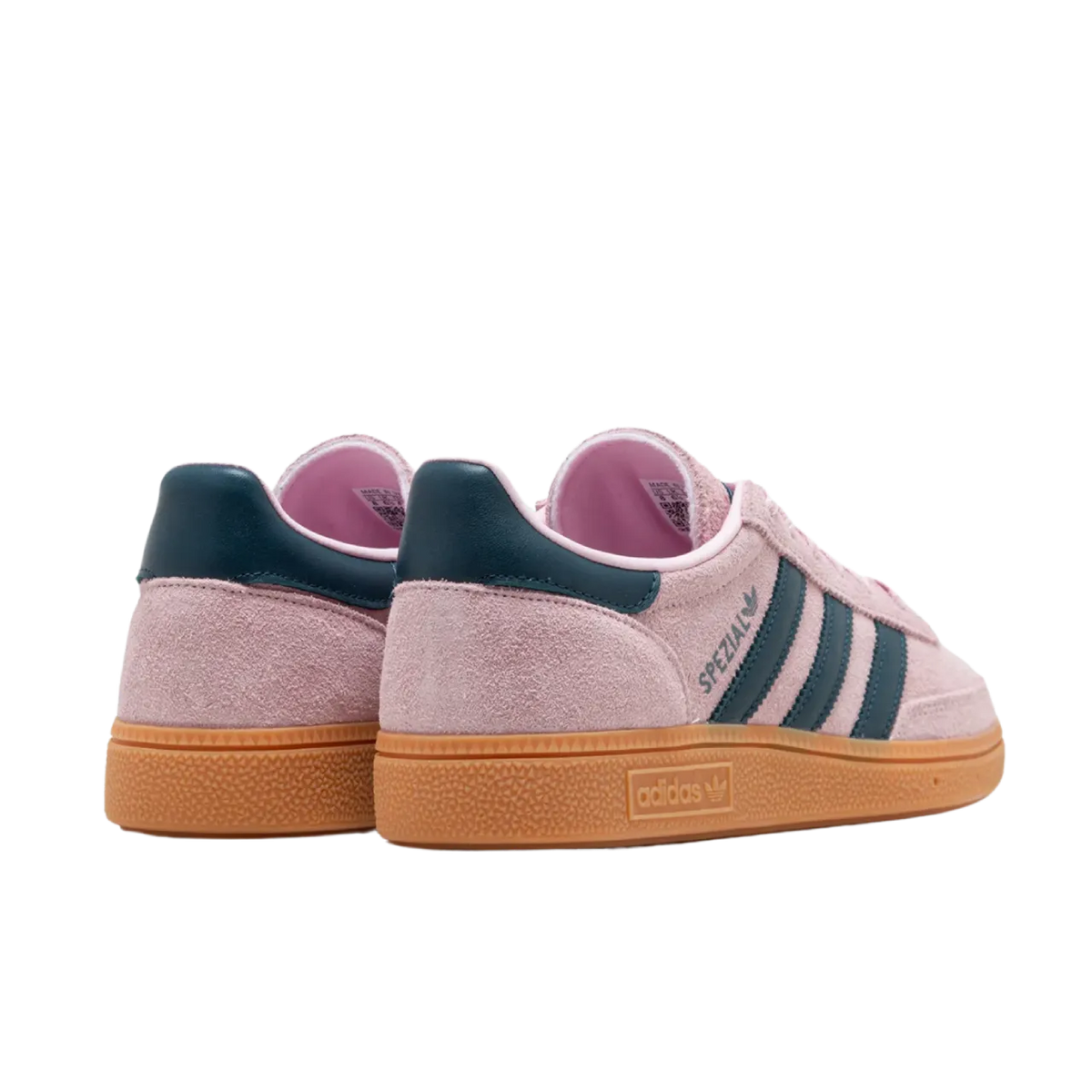 adidas Handball Spezial Clear Pink