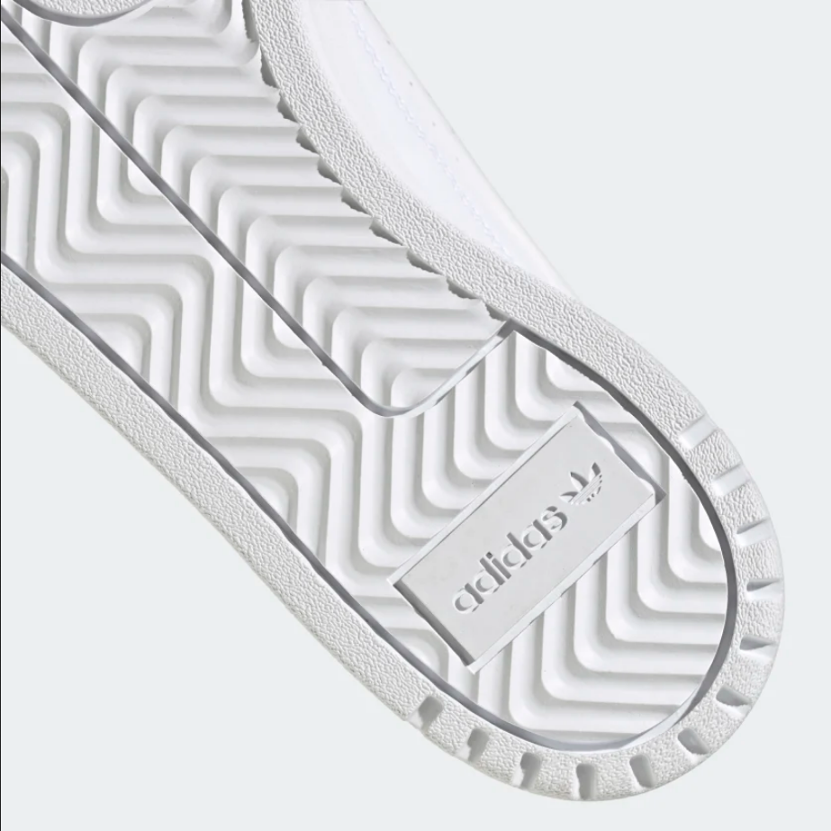 Adidas Originals boy's sneakers NY 90 J FY9840 white-black