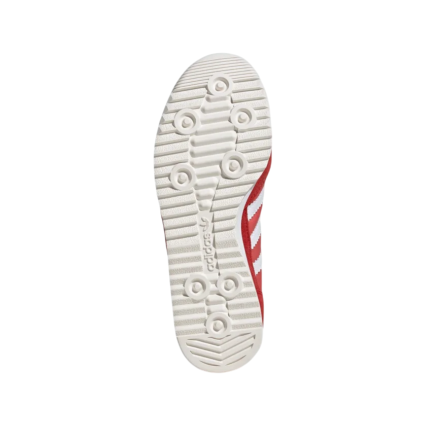 Adidas Originals SL72 IH8081 red-white sneakers