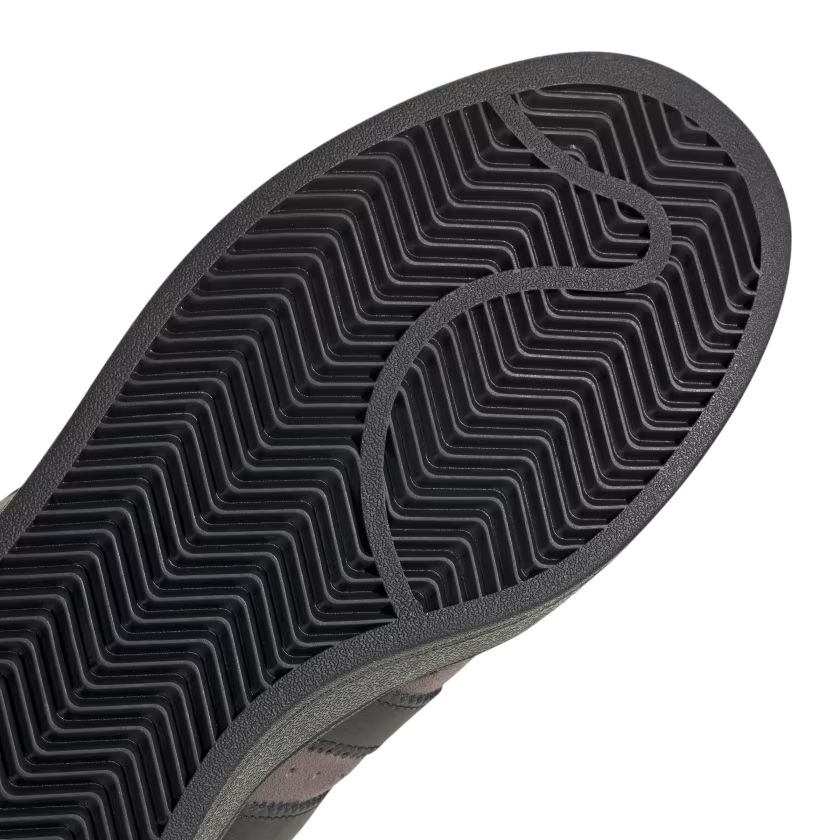 Adidas Originals adult Campus 00S IF8770 carbon-black sneakers