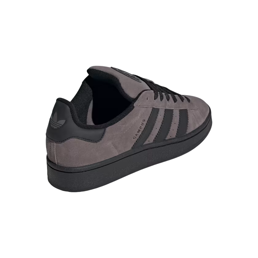 Adidas Originals adult Campus 00S IF8770 carbon-black sneakers