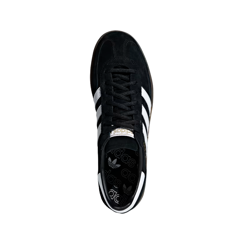 Adidas Originals adult sneakers Handball Spezial DB3021 black-white