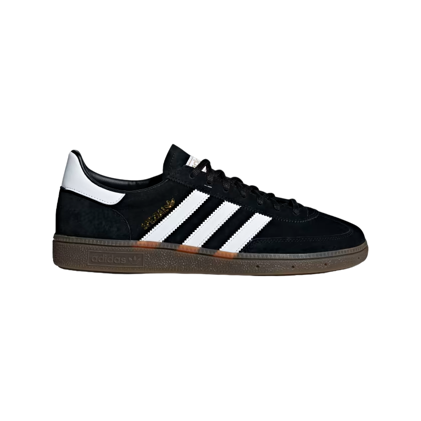 Adidas Originals adult sneakers Handball Spezial DB3021 black-white