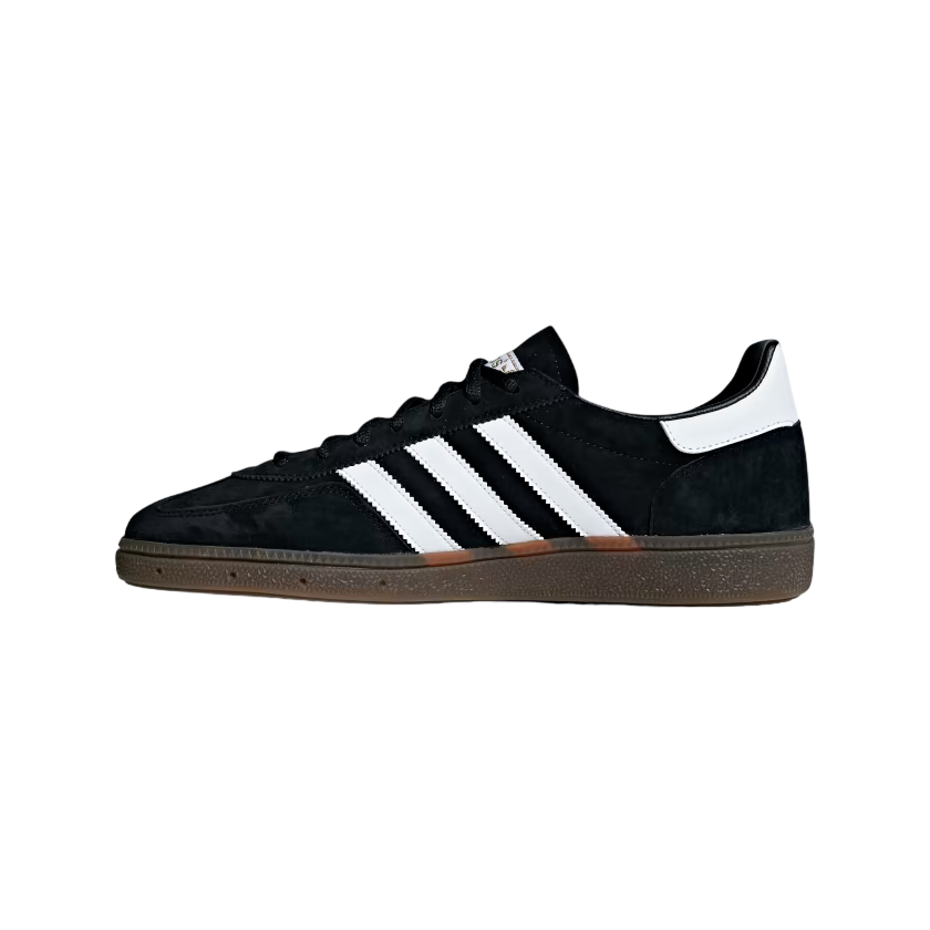 Adidas Originals adult sneakers Handball Spezial DB3021 black-white