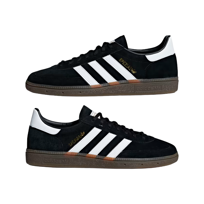 Adidas Originals adult sneakers Handball Spezial DB3021 black-white