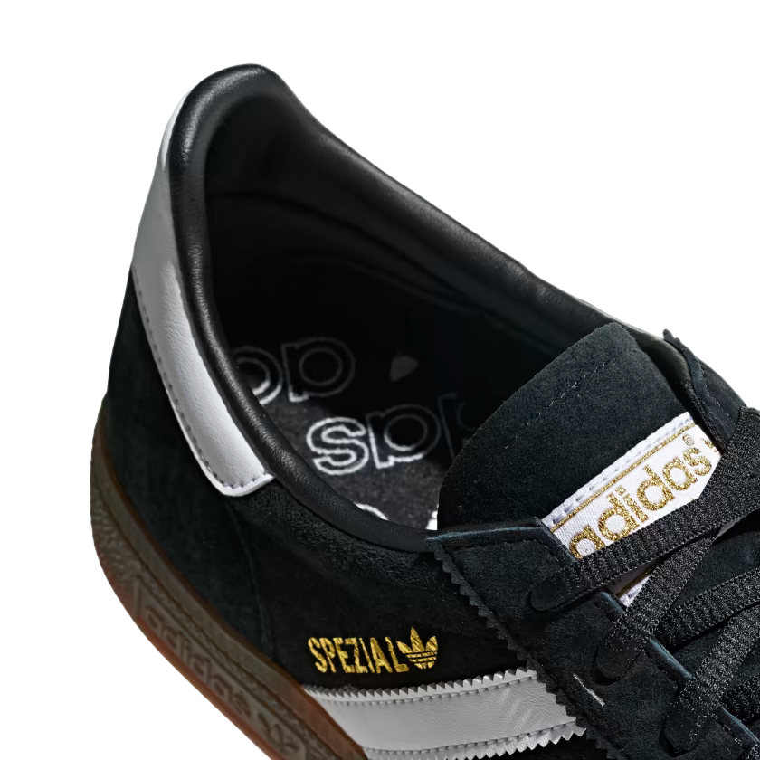 Adidas Originals adult sneakers Handball Spezial DB3021 black-white