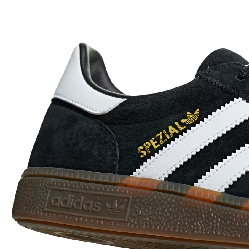 Adidas Originals adult sneakers Handball Spezial DB3021 black-white