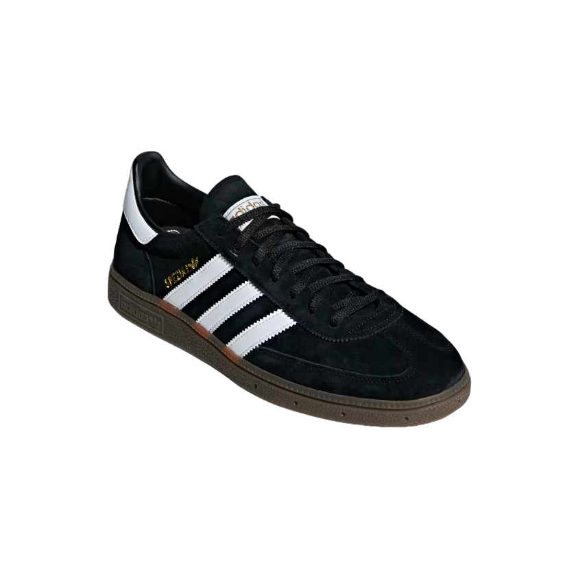 Adidas Originals adult sneakers Handball Spezial DB3021 black-white