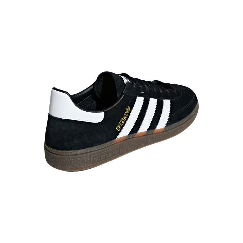 Adidas Originals adult sneakers Handball Spezial DB3021 black-white