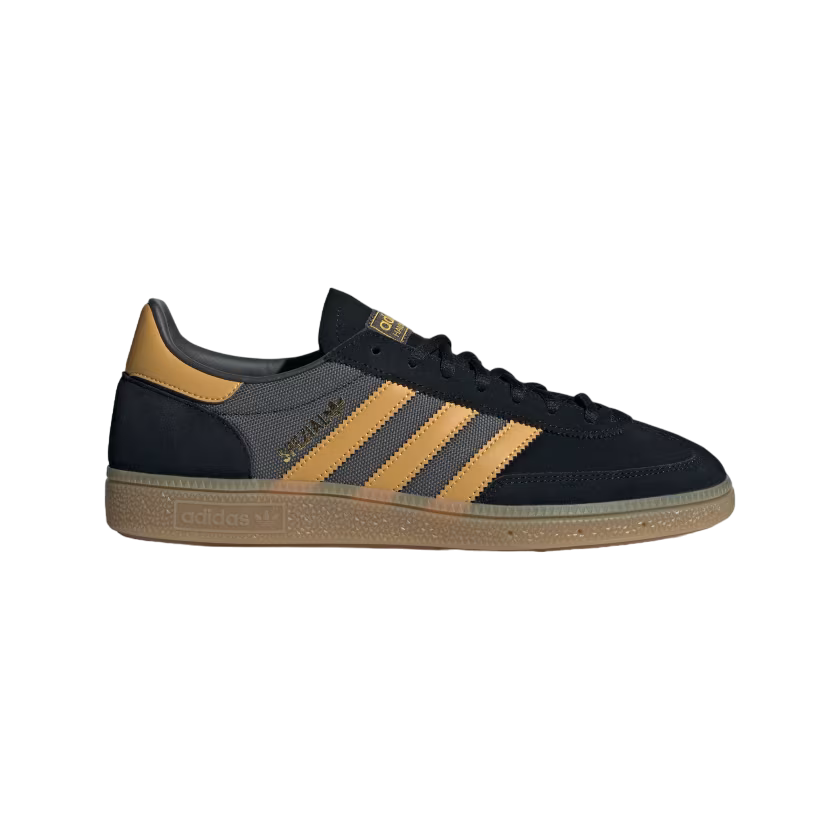 Adidas Originals adult sneaker Handball Spezial IF9528 black