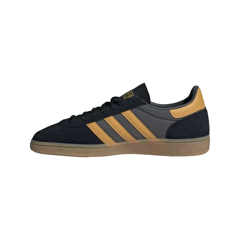 Adidas Originals adult sneaker Handball Spezial IF9528 black