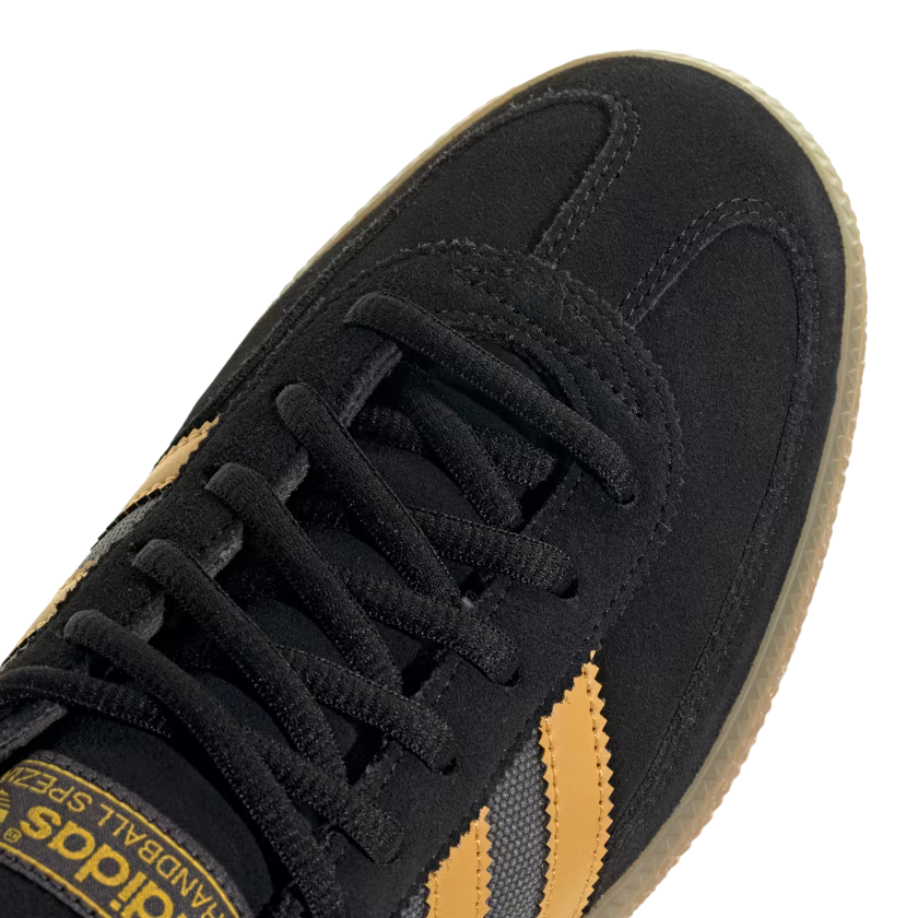 Adidas Originals adult sneaker Handball Spezial IF9528 black