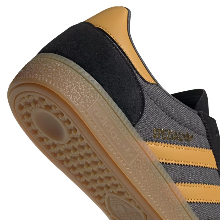 Adidas Originals adult sneaker Handball Spezial IF9528 black