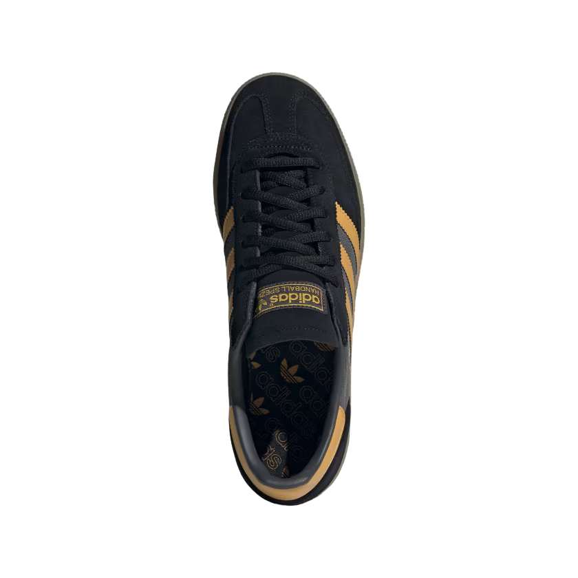 Adidas Originals adult sneaker Handball Spezial IF9528 black
