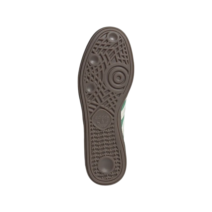 Adidas Originals adult sneakers Handball Spezial IG6192 green-cream