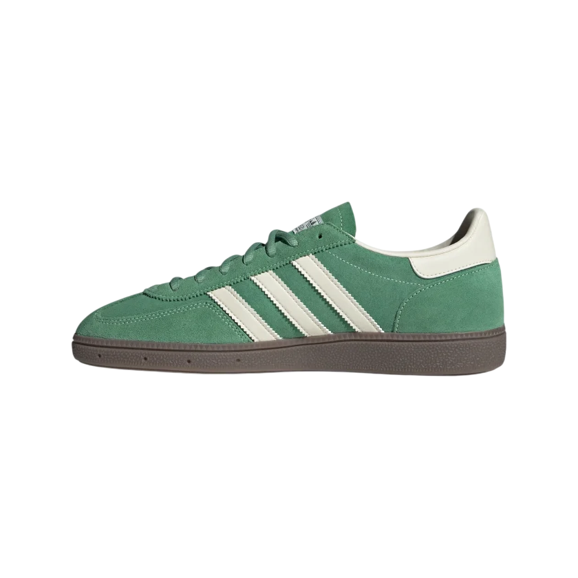 Adidas Originals adult sneakers Handball Spezial IG6192 green-cream
