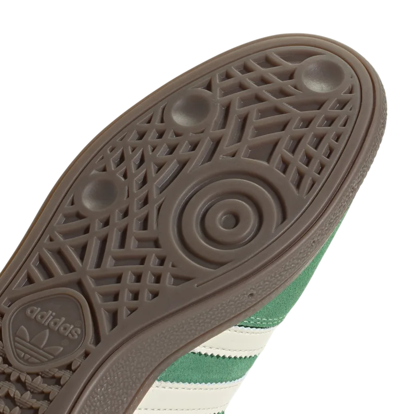 Adidas Originals adult sneakers Handball Spezial IG6192 green-cream